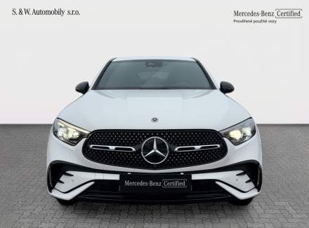 Mercedes-Benz - GLC