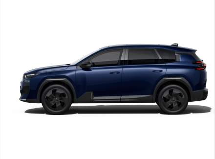 Citroën - C5 Aircross