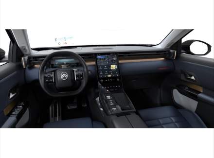 Citroën - C5 Aircross