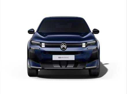 Citroën - C5 Aircross