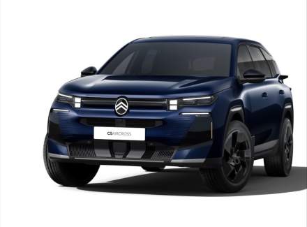 Citroën - C5 Aircross