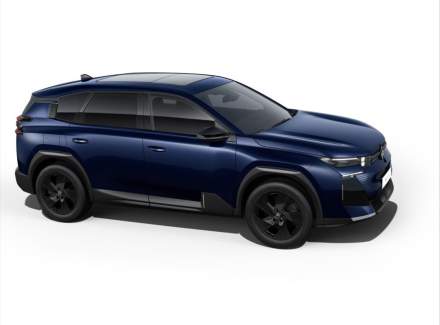 Citroën - C5 Aircross