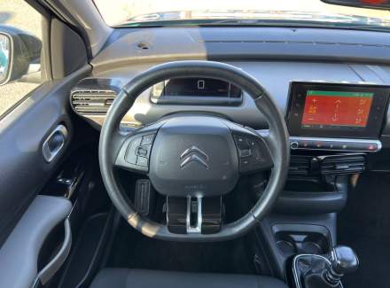 Citroën - C4