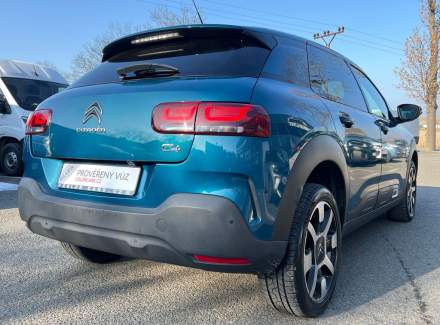 Citroën - C4