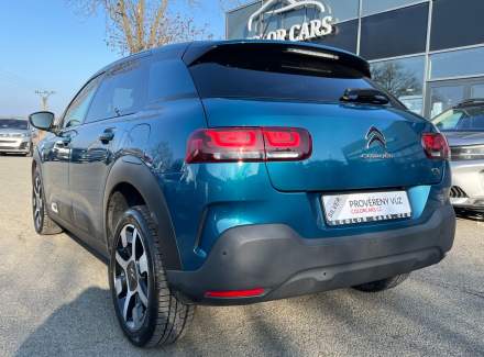 Citroën - C4