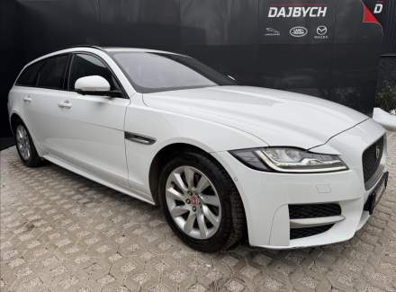 Jaguar - XF