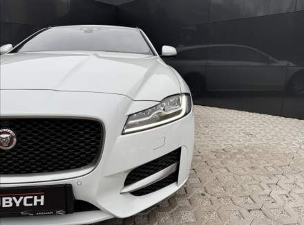 Jaguar - XF