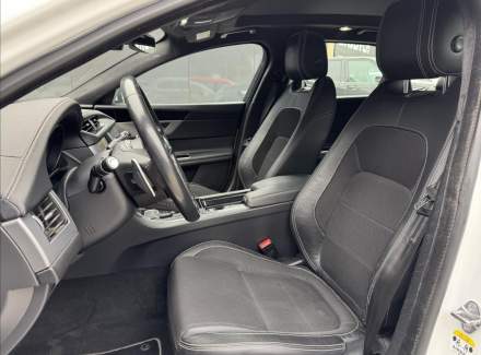 Jaguar - XF