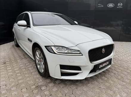 Jaguar - XF
