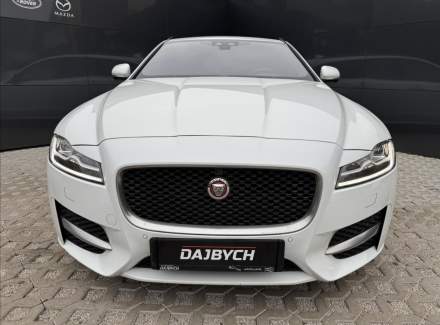 Jaguar - XF
