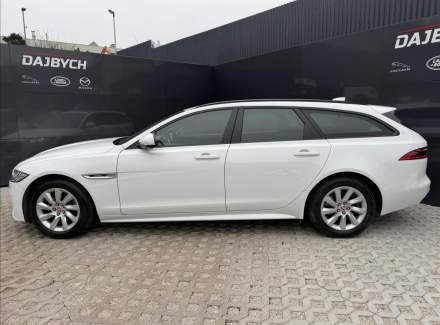 Jaguar - XF