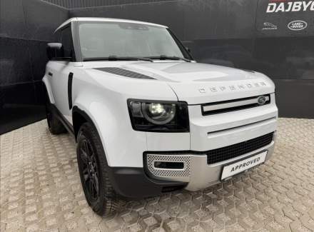 Land Rover - Defender
