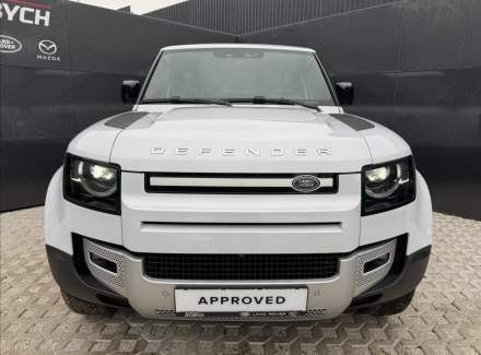 Land Rover - Defender