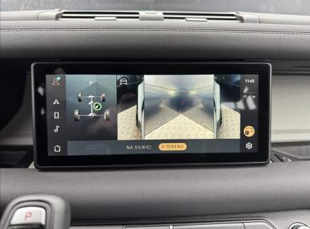 Land Rover - Defender