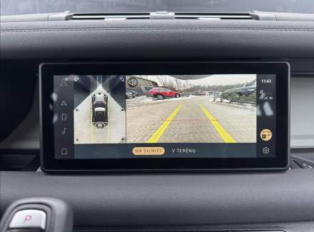 Land Rover - Defender