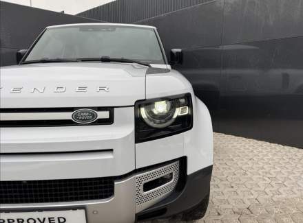 Land Rover - Defender