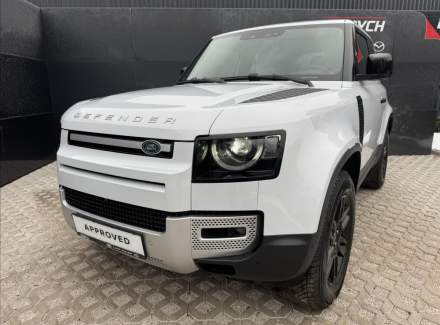 Land Rover - Defender