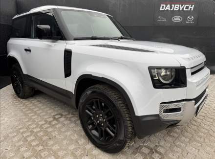 Land Rover - Defender
