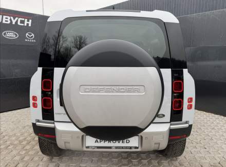 Land Rover - Defender