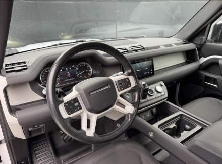Land Rover - Defender