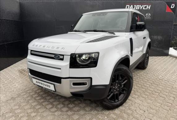 Land Rover - Defender