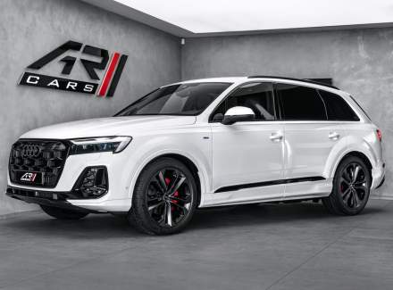 Audi - Q7