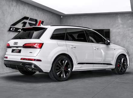 Audi - Q7