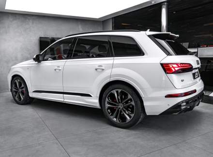Audi - Q7
