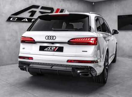Audi - Q7