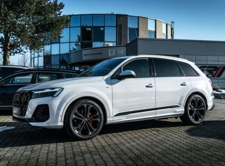 Audi - Q7