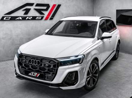 Audi - Q7