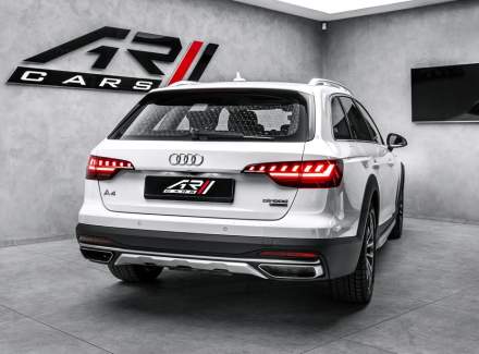 Audi - A4