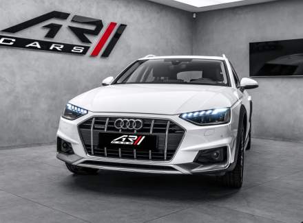 Audi - A4