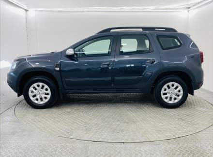 Dacia - Duster