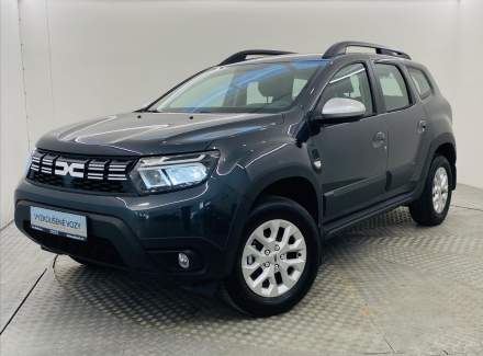 Dacia - Duster