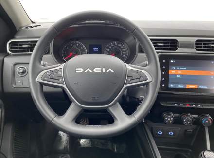 Dacia - Duster