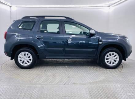 Dacia - Duster