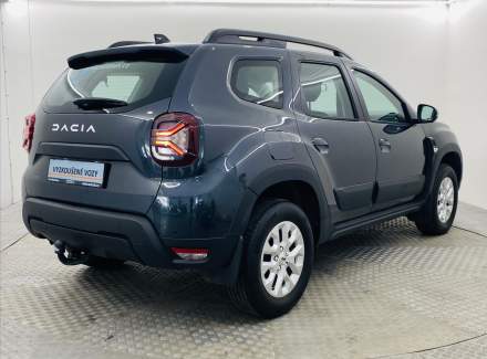 Dacia - Duster