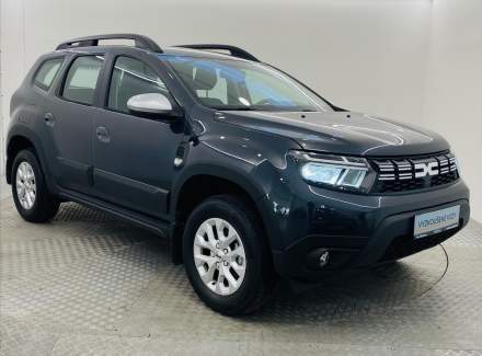 Dacia - Duster