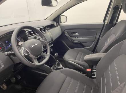 Dacia - Duster