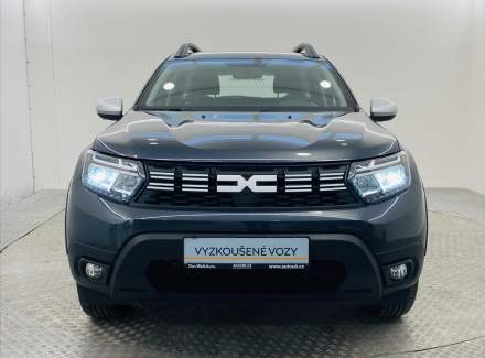 Dacia - Duster