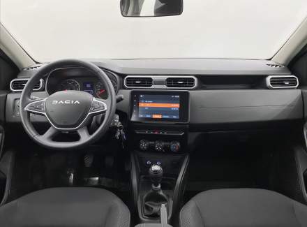 Dacia - Duster