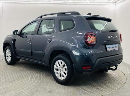 Dacia - Duster