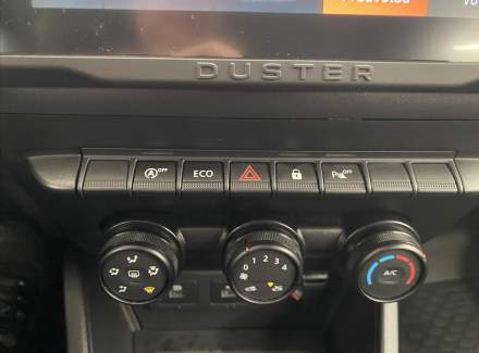 Dacia - Duster