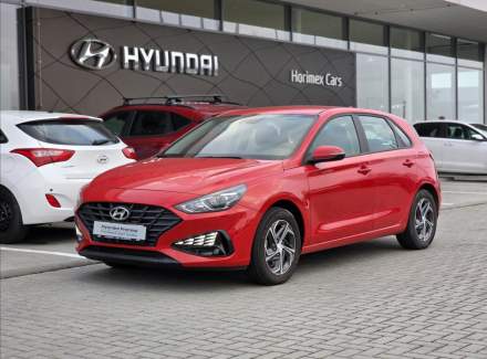 Hyundai - i30