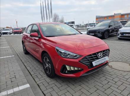 Hyundai - i30