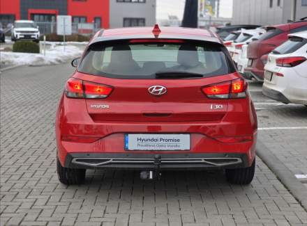 Hyundai - i30