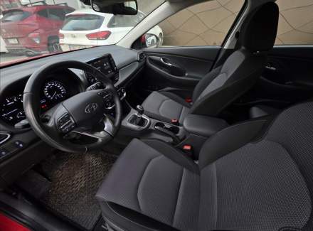 Hyundai - i30