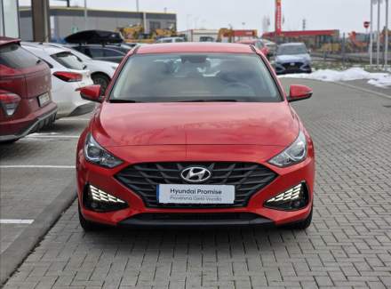 Hyundai - i30