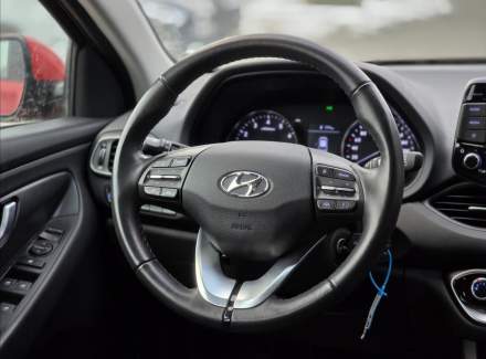 Hyundai - i30